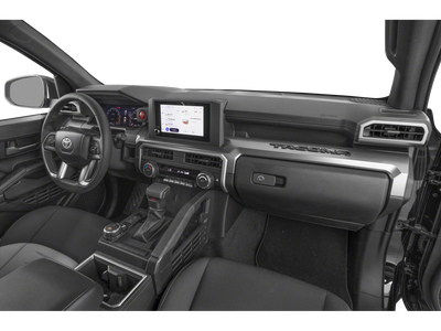 2024 Toyota Tacoma i-FORCE MAX TRD Sport
