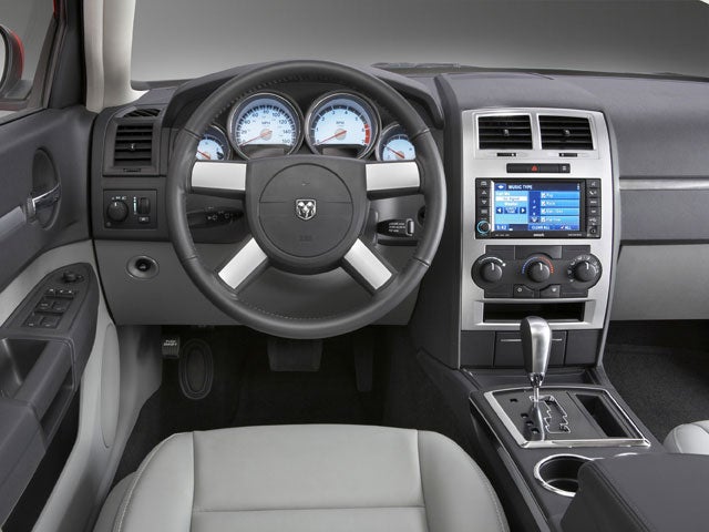 2008 Dodge Charger SE
