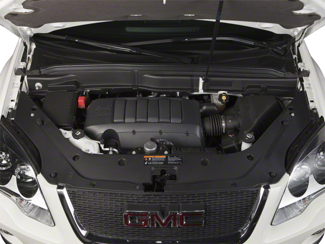 2010 GMC Acadia SLT-1