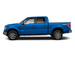 2011 Ford F-150 Platinum