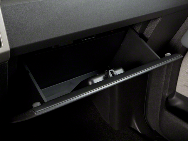 2011 Ford F-150 Platinum