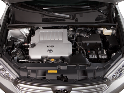 2013 Toyota Highlander Base