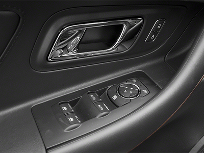 2014 Ford Taurus SEL