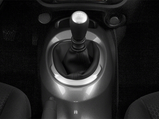 2014 Nissan Juke SV