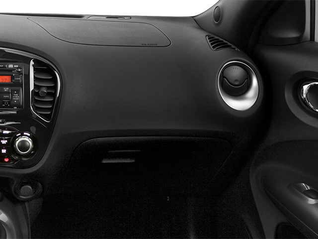 2014 Nissan Juke SV