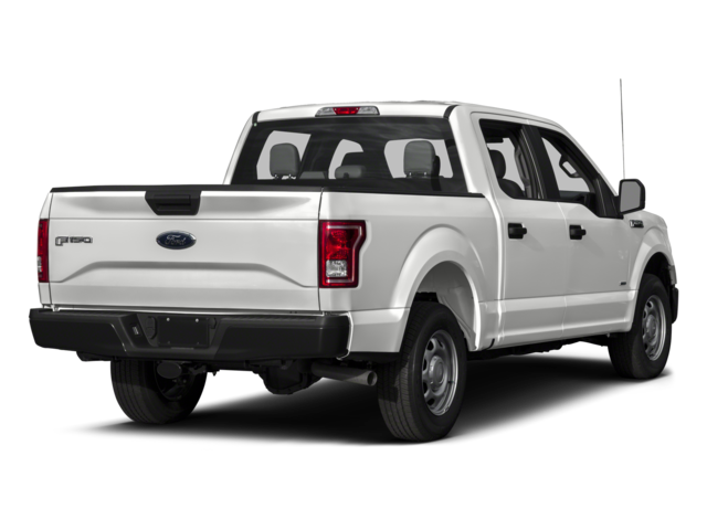 Used 2016 Ford F-150 XLT with VIN 1FTEW1E86GFA22682 for sale in El Dorado, AR
