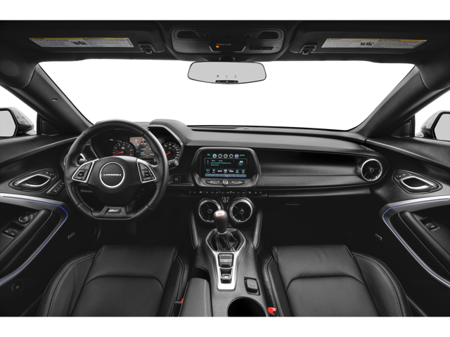 2018 Chevrolet Camaro SS 1SS