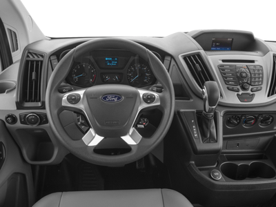 2018 Ford Transit-150 Base