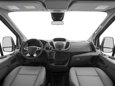 2018 Ford Transit-150 Base