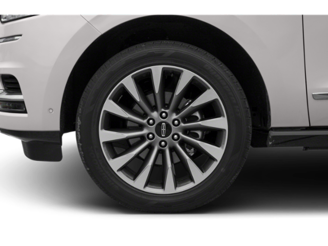 2018 Lincoln Navigator L Select's photo