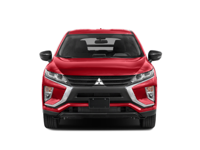 2018 Mitsubishi Eclipse Cross LE photo 2