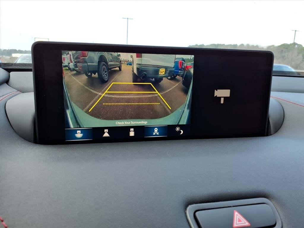 2025 Acura TLX A-Spec Package SH-AWD