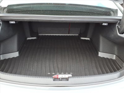 2025 Acura TLX A-Spec Package SH-AWD