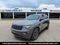 2021 Jeep Grand Cherokee Trailhawk