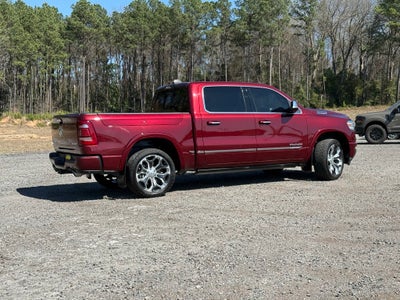 2021 RAM 1500 Limited