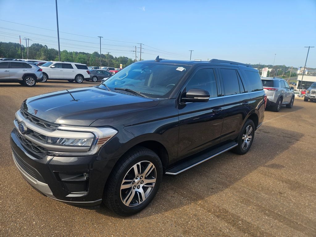 2023 Ford Expedition XLT