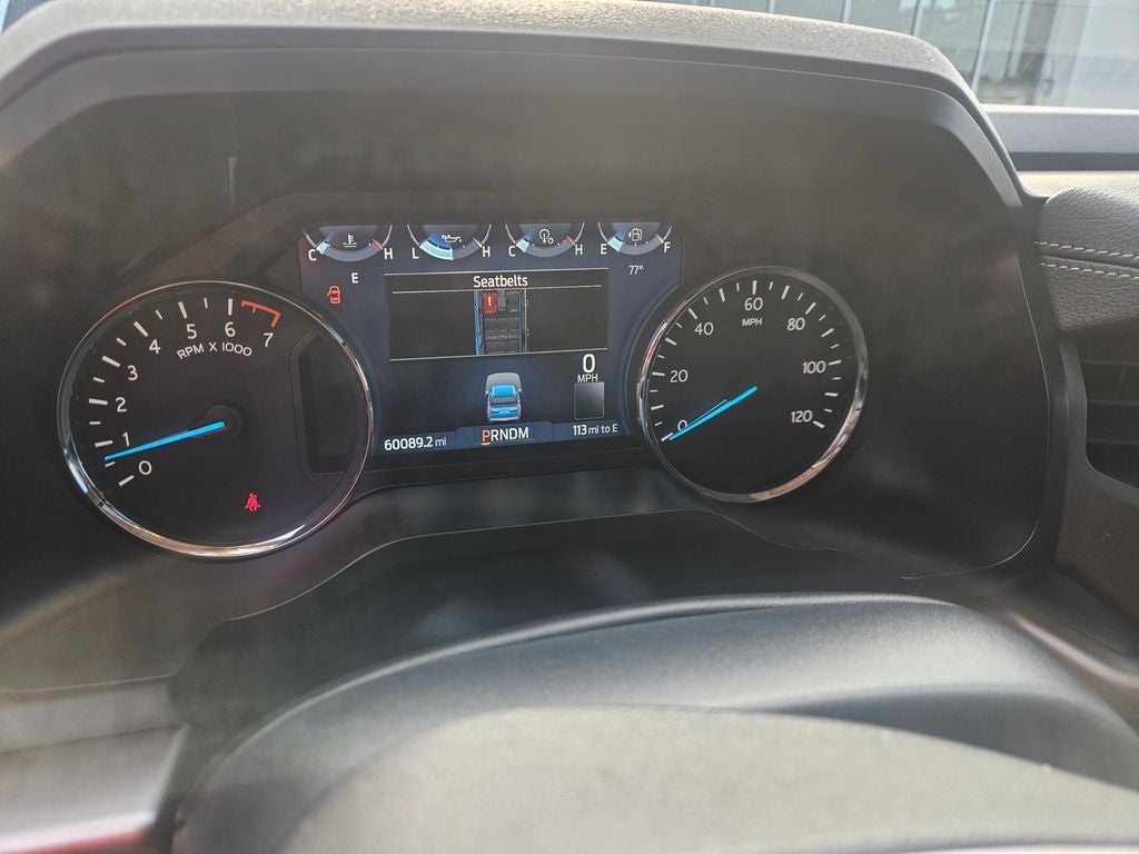 2023 Ford Expedition XLT