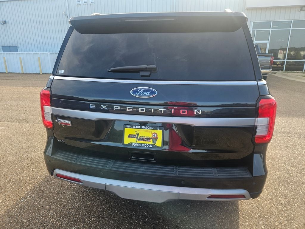 2023 Ford Expedition XLT