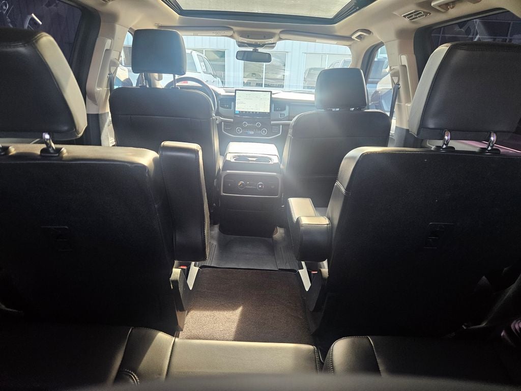 2023 Ford Expedition XLT