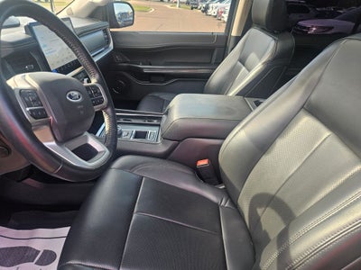 2023 Ford Expedition XLT