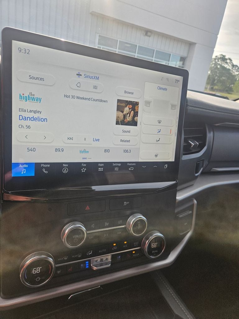 2023 Ford Expedition XLT