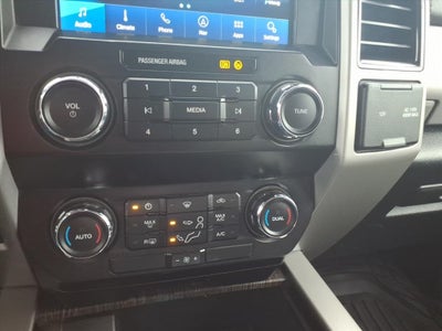 2020 Ford F-250SD Lariat