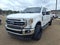 2020 Ford F-250SD Lariat