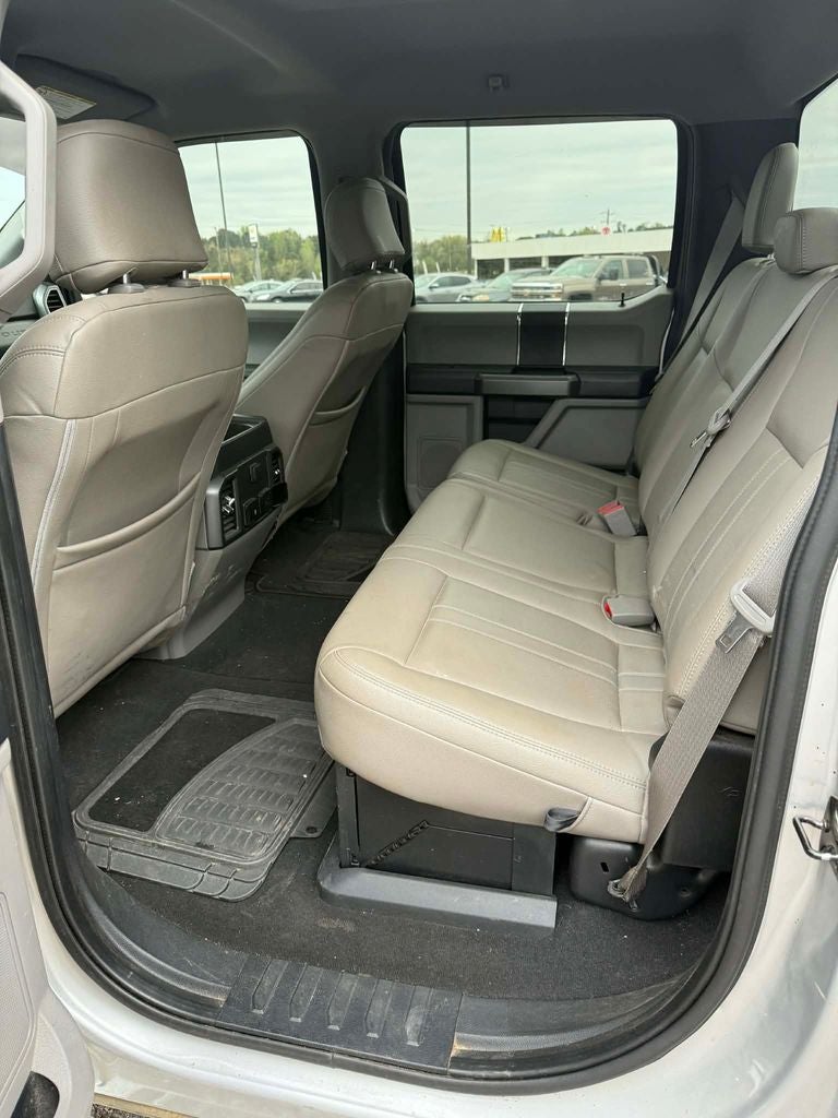 2019 Ford F-250SD XLT