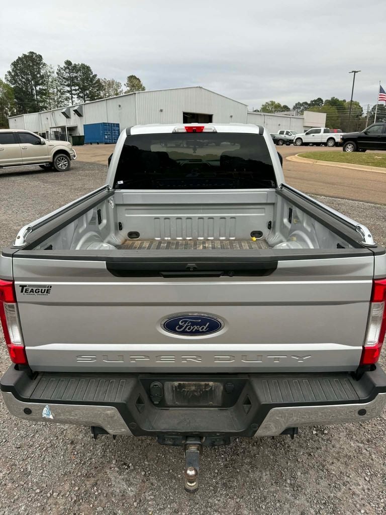 2019 Ford F-250SD XLT