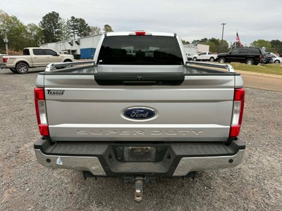 2019 Ford F-250SD XLT