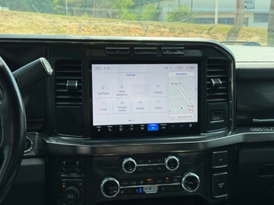 2024 Ford F-250SD Lariat