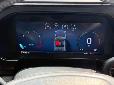 2024 Ford F-250SD Lariat