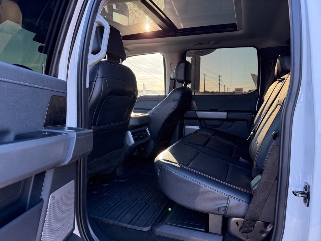 2024 Ford F-250SD Lariat