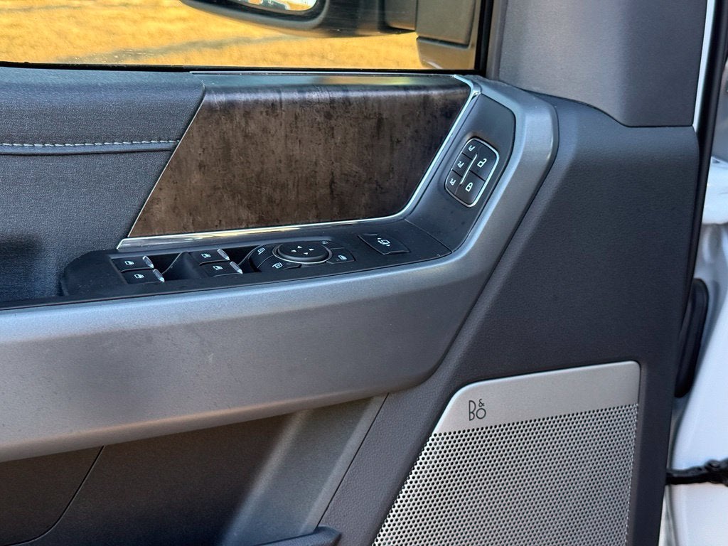 2024 Ford F-250SD Lariat