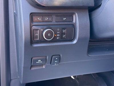 2024 Ford F-250SD Lariat