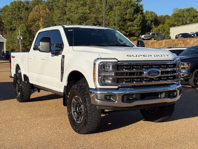 2024 Ford F-250SD Lariat