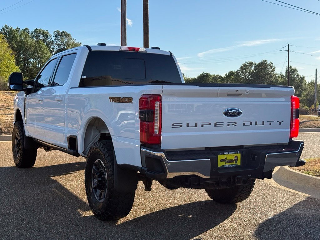 2024 Ford F-250SD Lariat