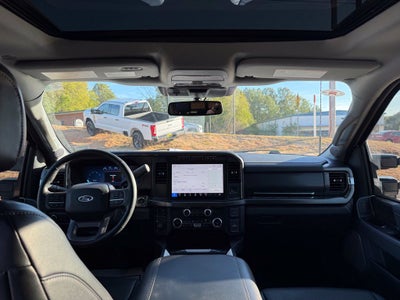 2024 Ford F-250SD Lariat