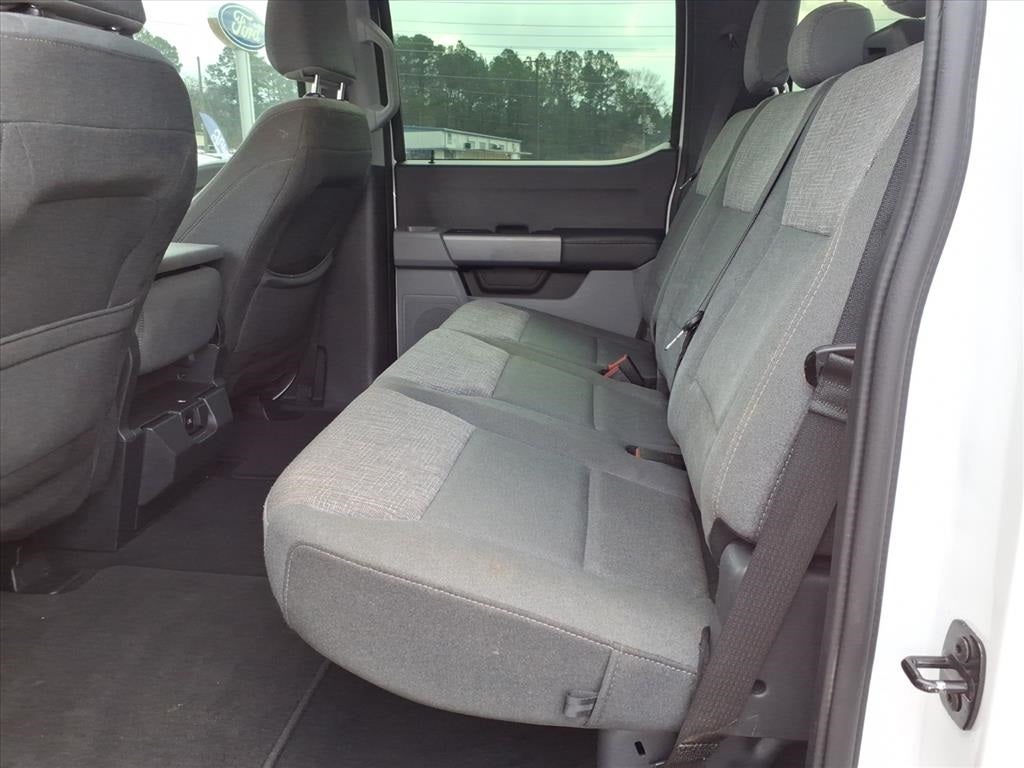 2024 Ford F-350SD XLT