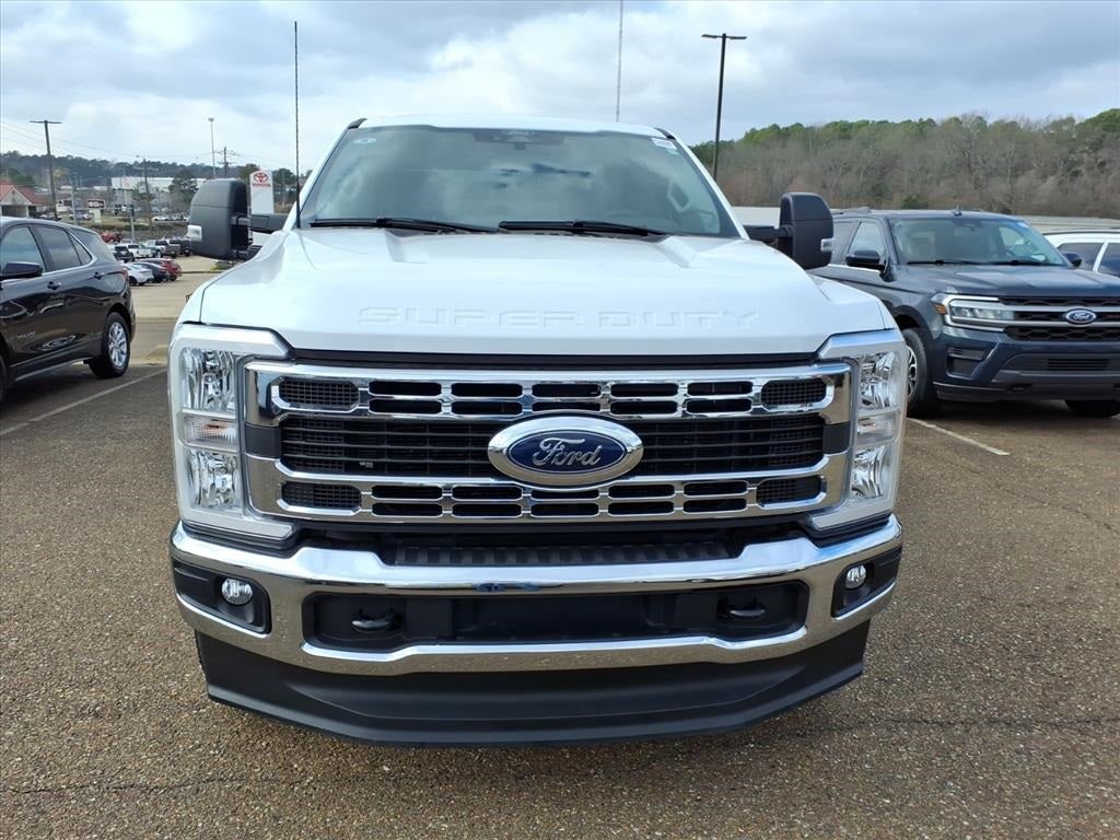 2024 Ford F-350SD XLT