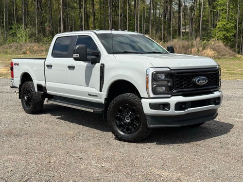 2025 Ford F-350SD XL