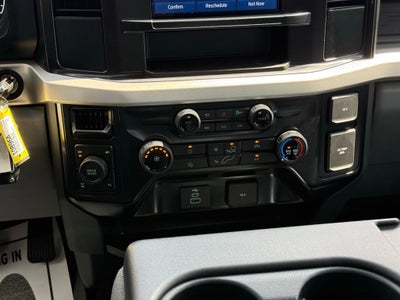 2025 Ford F-350SD XL