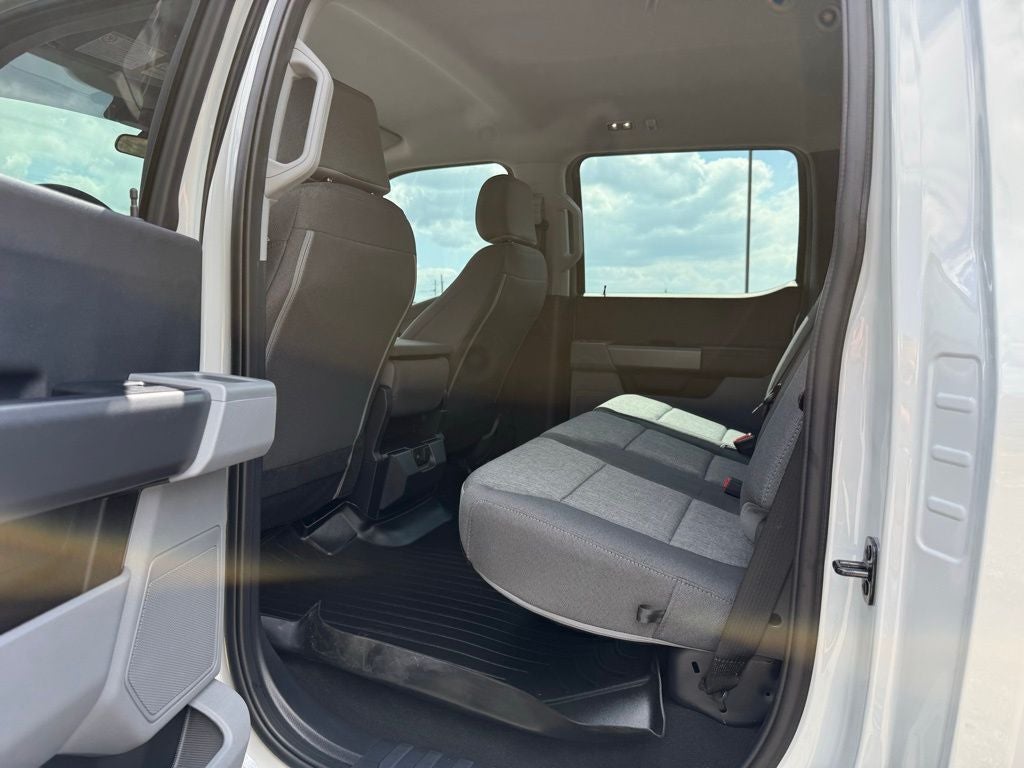 2025 Ford F-350SD XL