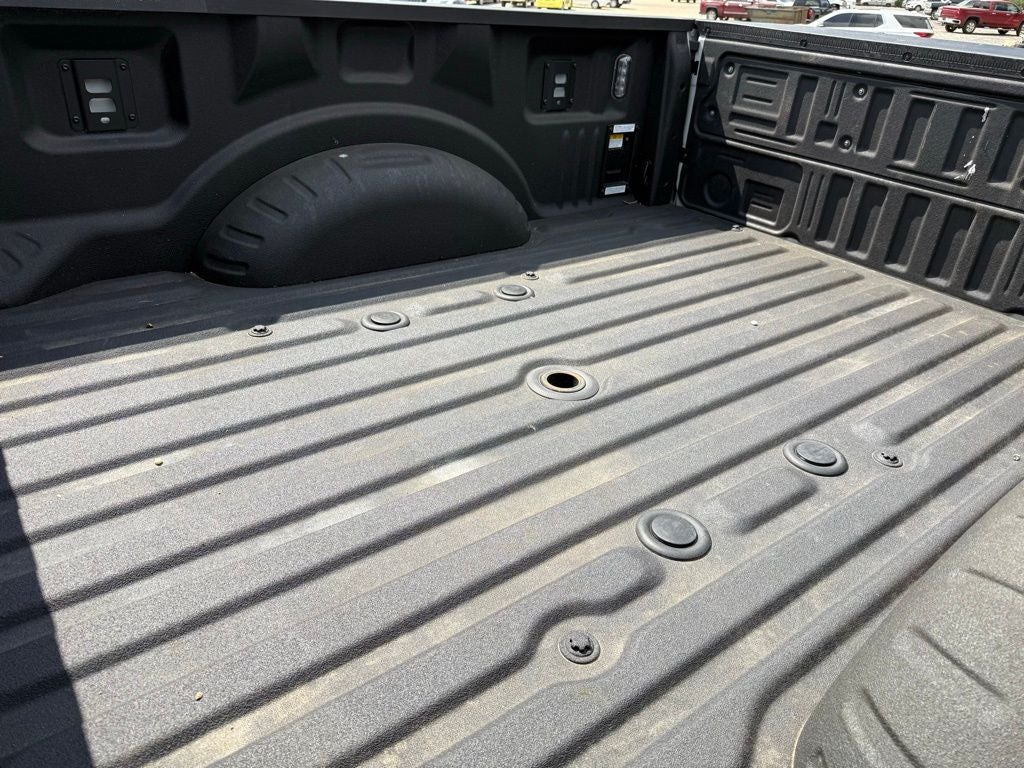 2025 Ford F-350SD XL