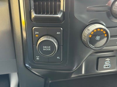 2025 Ford F-350SD XL