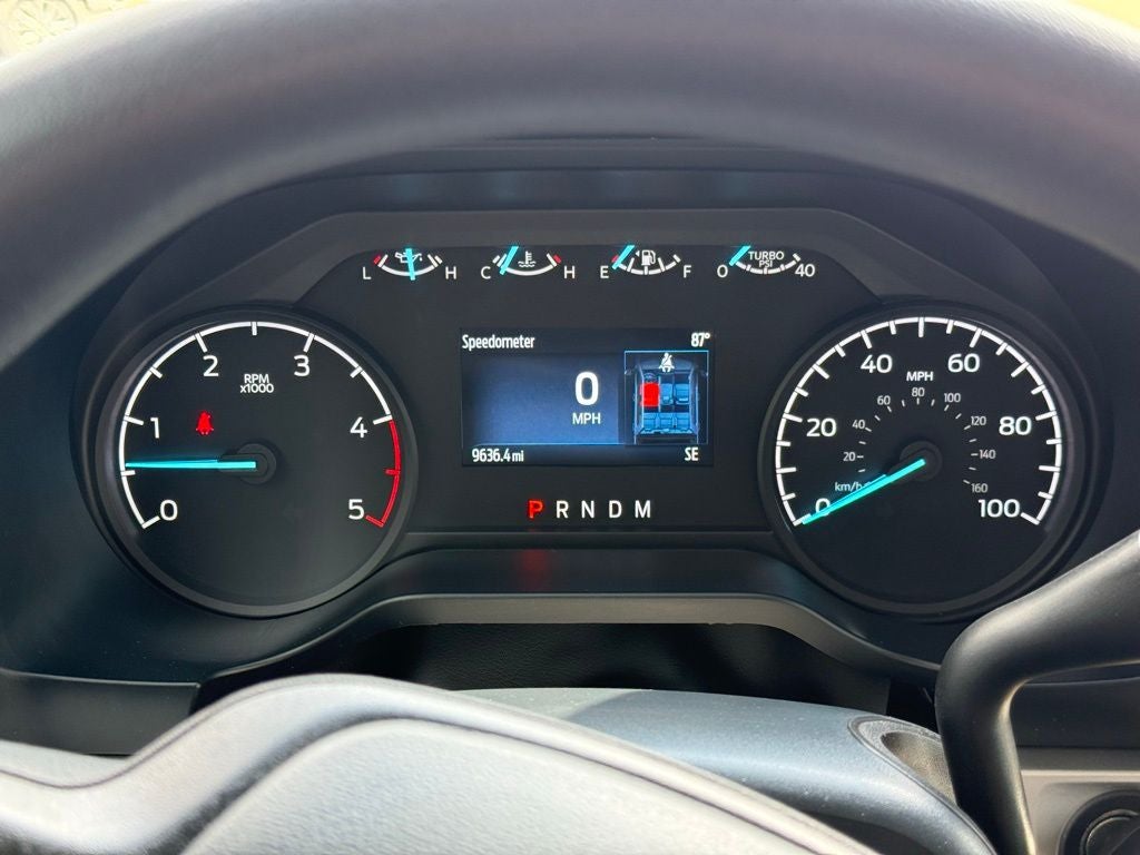 2025 Ford F-350SD XL