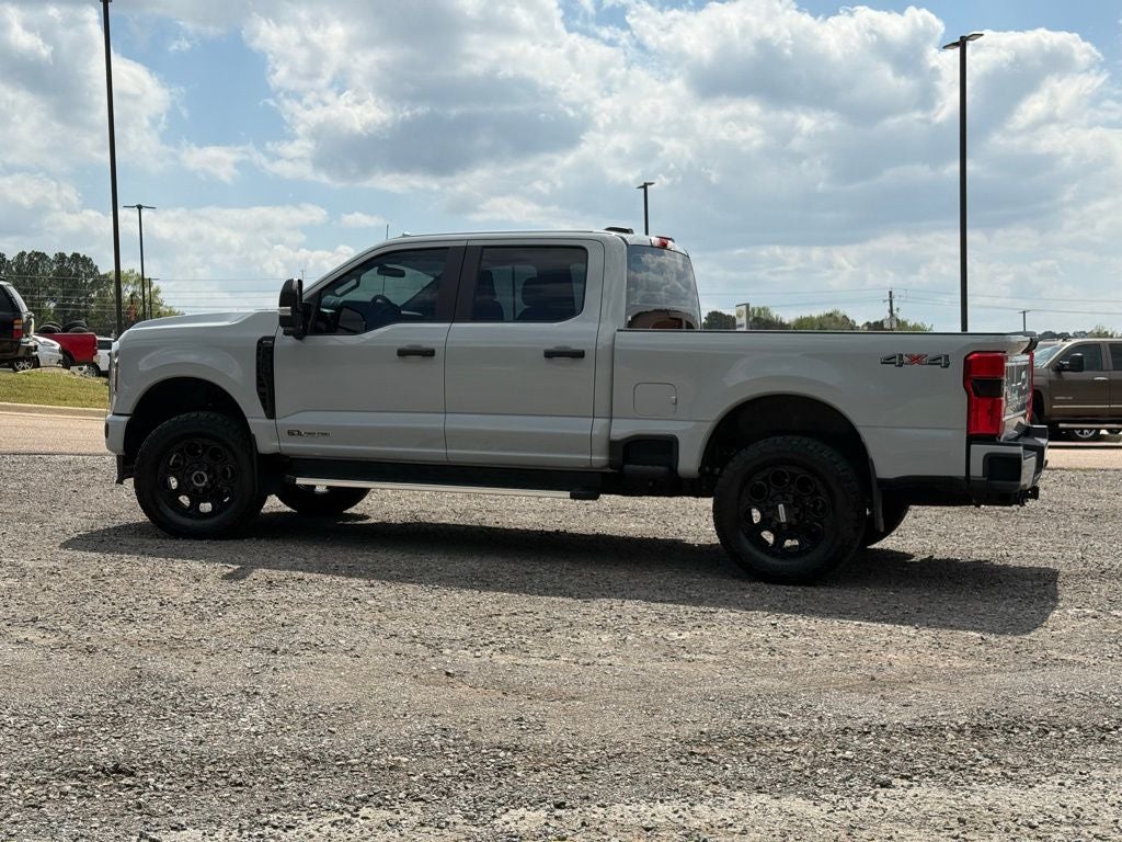 2025 Ford F-350SD XL