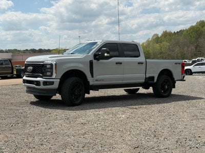 2025 Ford F-350SD XL