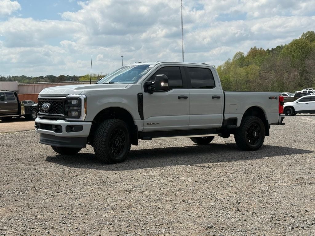 2025 Ford F-350SD XL