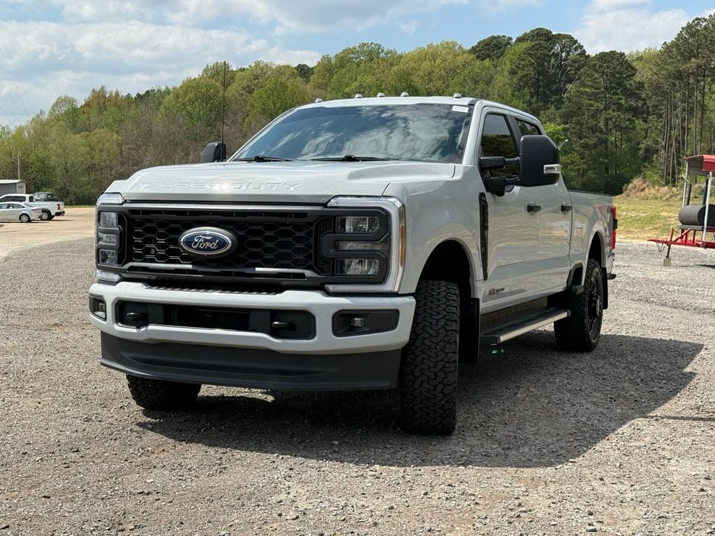 2025 Ford F-350SD XL